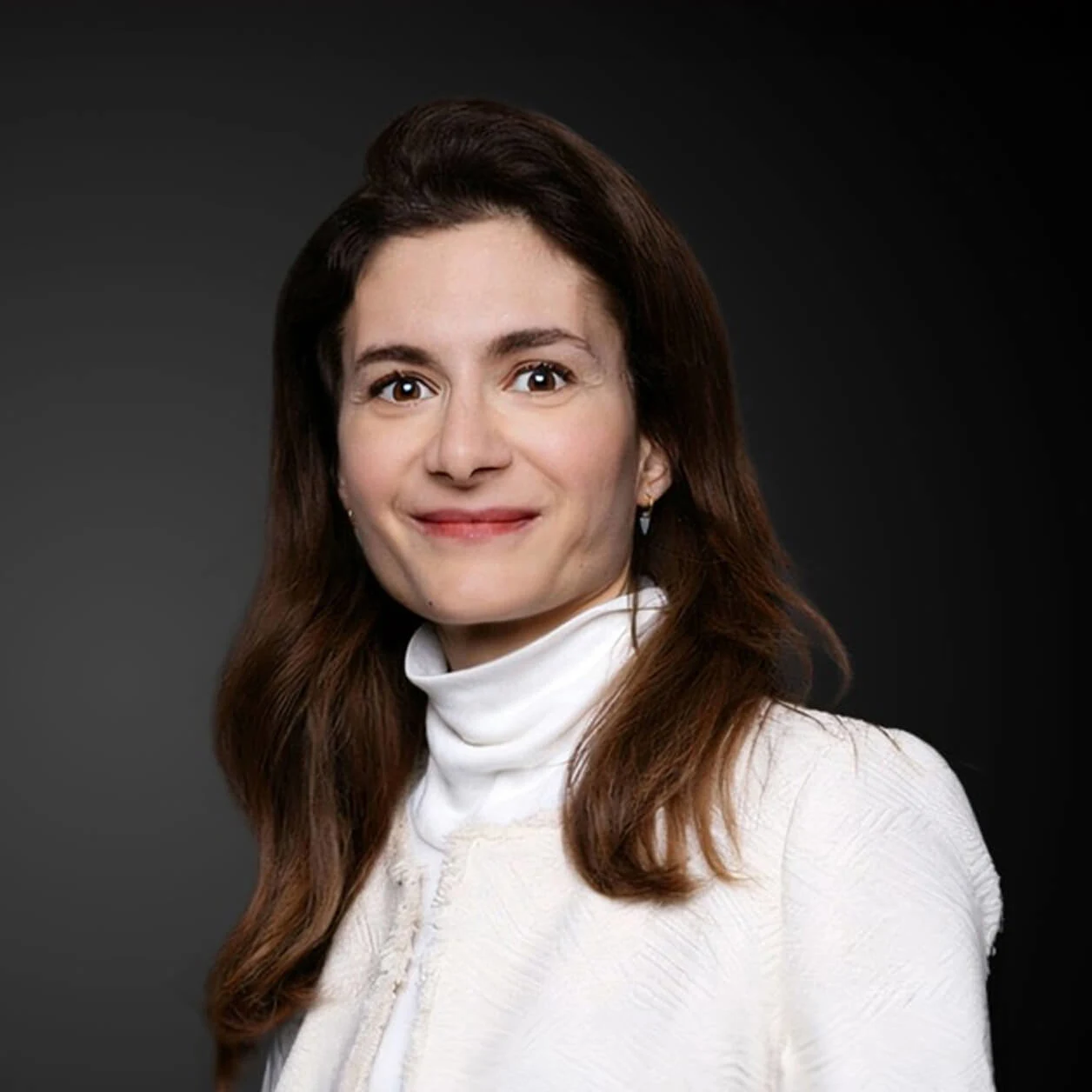  Aline Ritt, Experte en Private Equity, ePrivate By BNPPARIBAS
